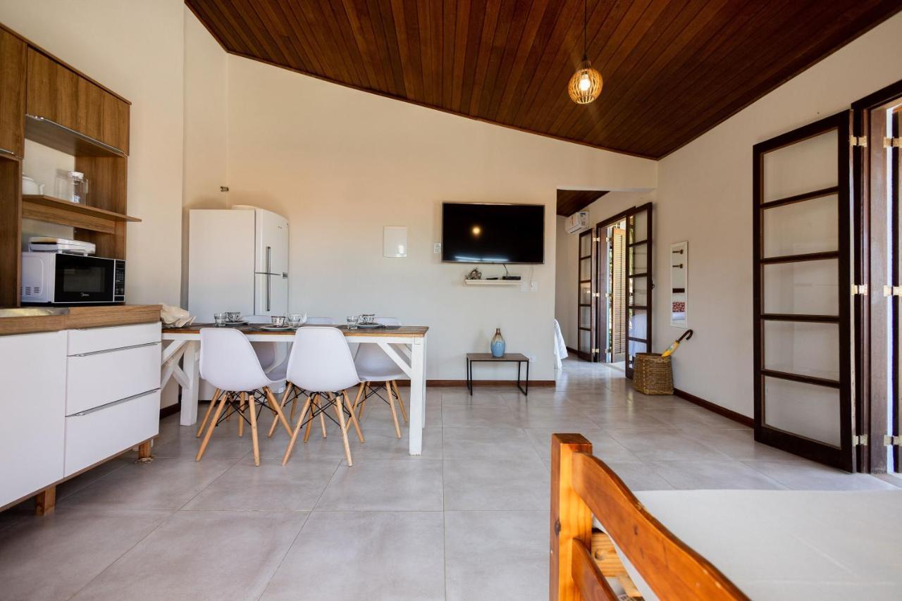 Ilhabela Studios Buitenkant foto