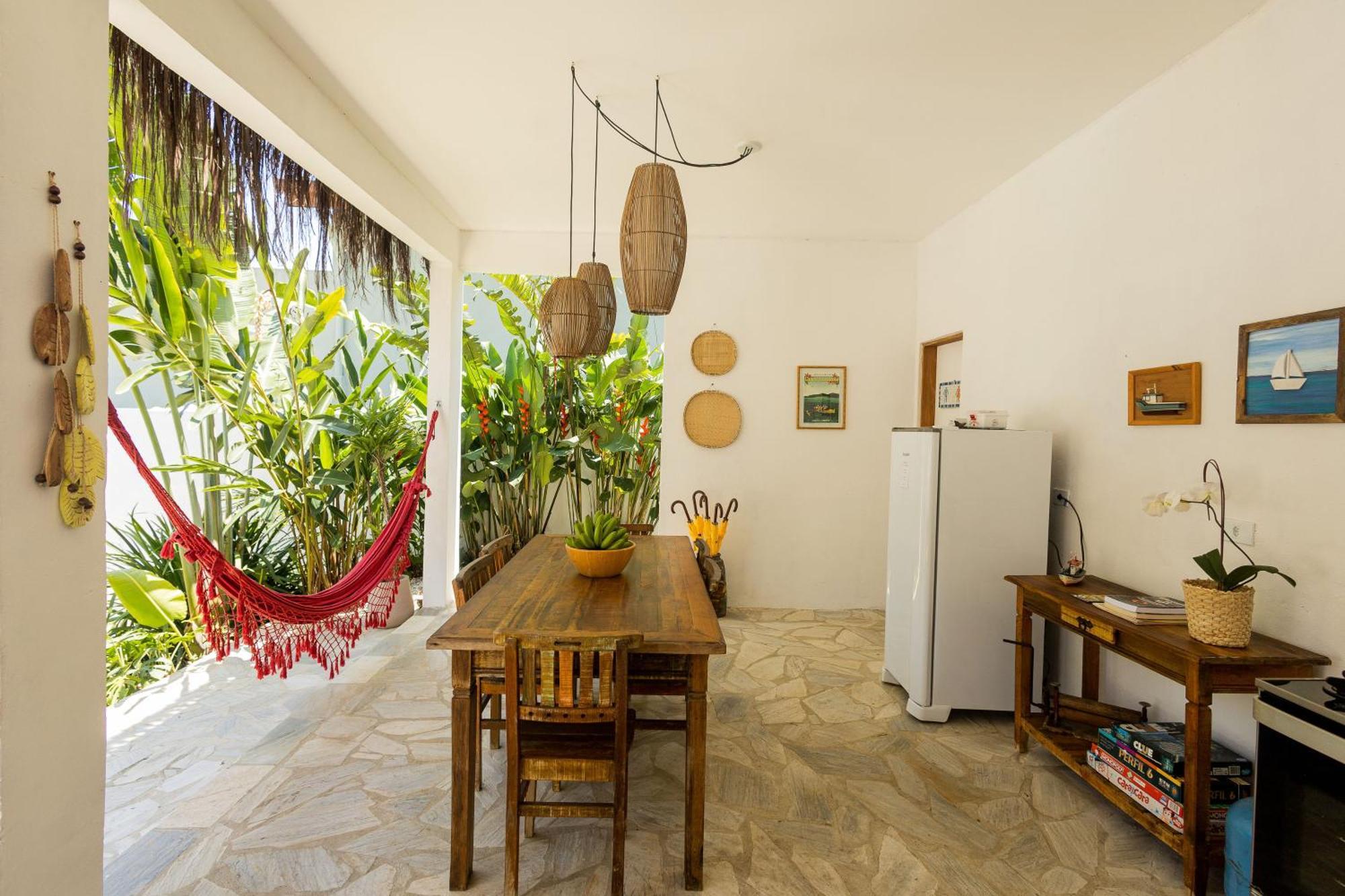 Ilhabela Studios Buitenkant foto