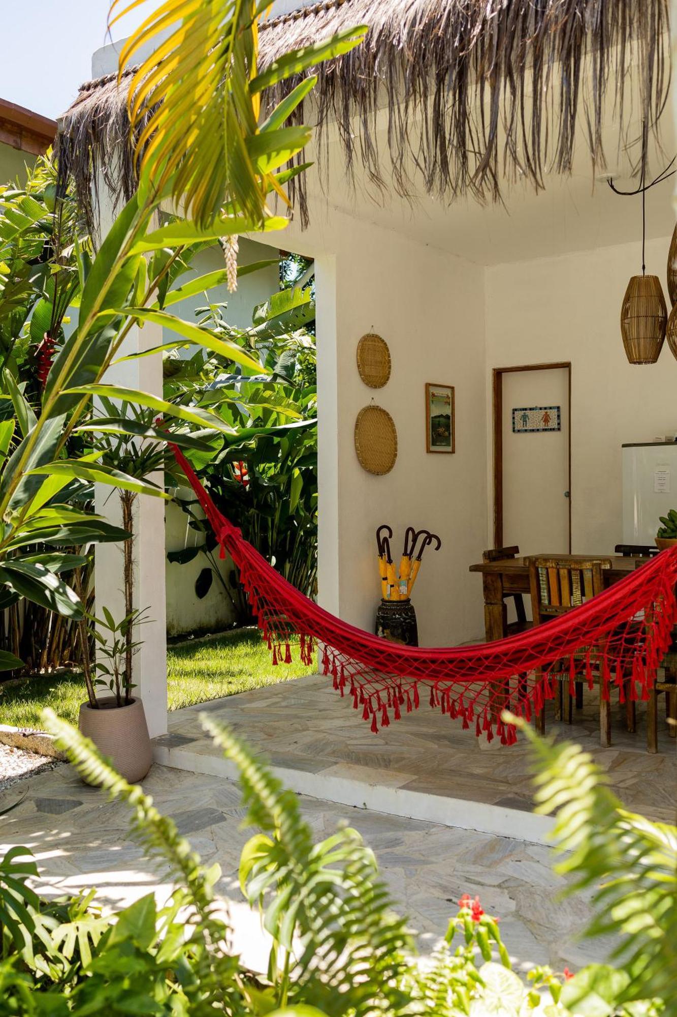 Ilhabela Studios Buitenkant foto
