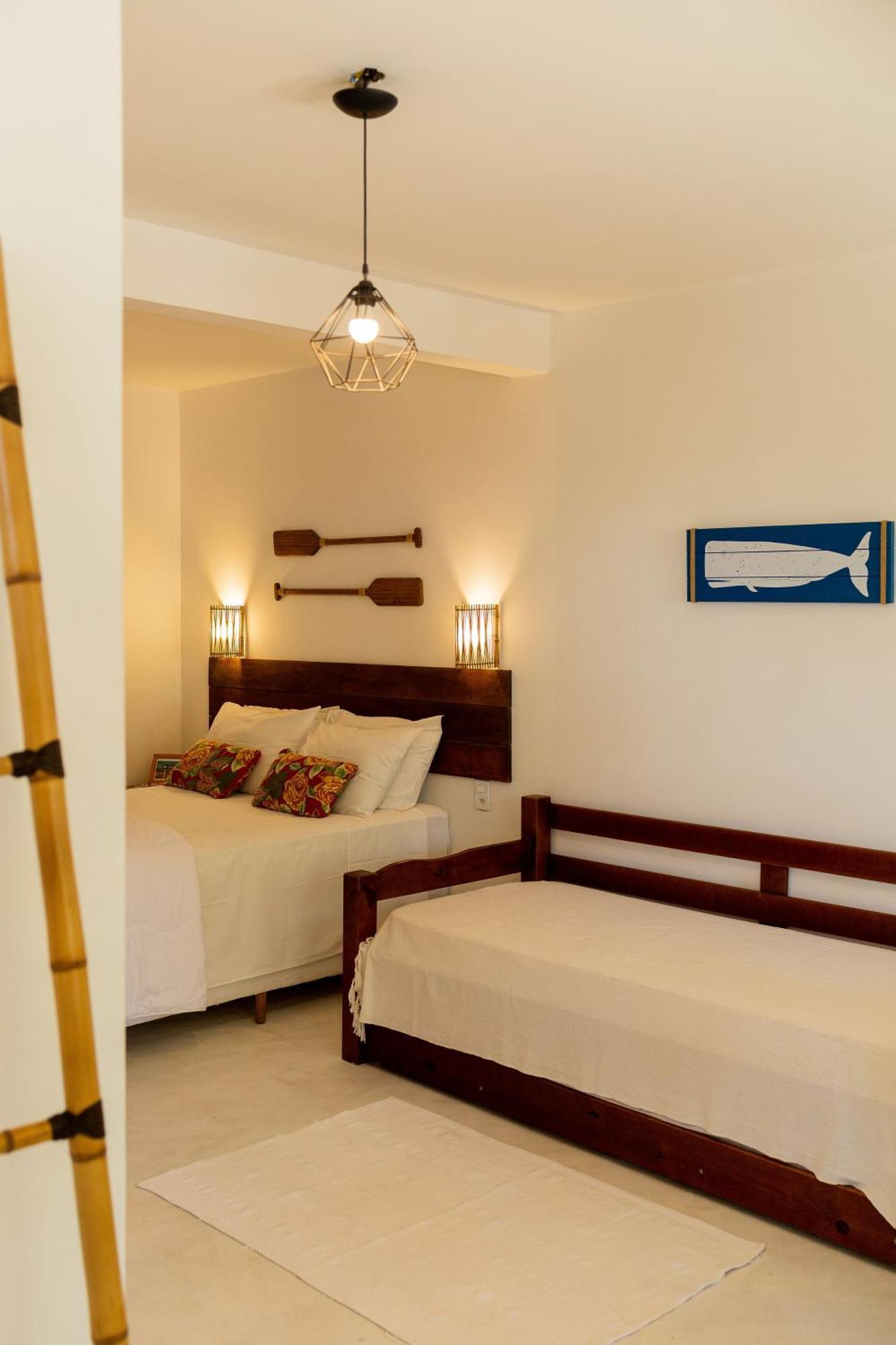 Ilhabela Studios Buitenkant foto