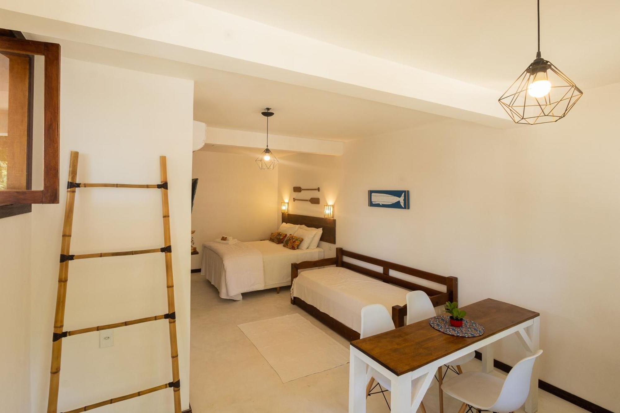 Ilhabela Studios Buitenkant foto