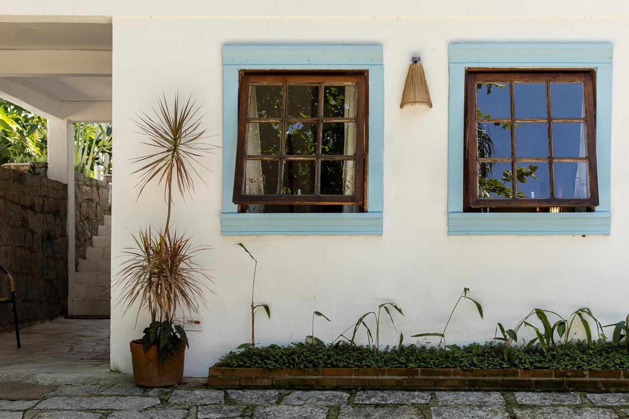 Ilhabela Studios Buitenkant foto