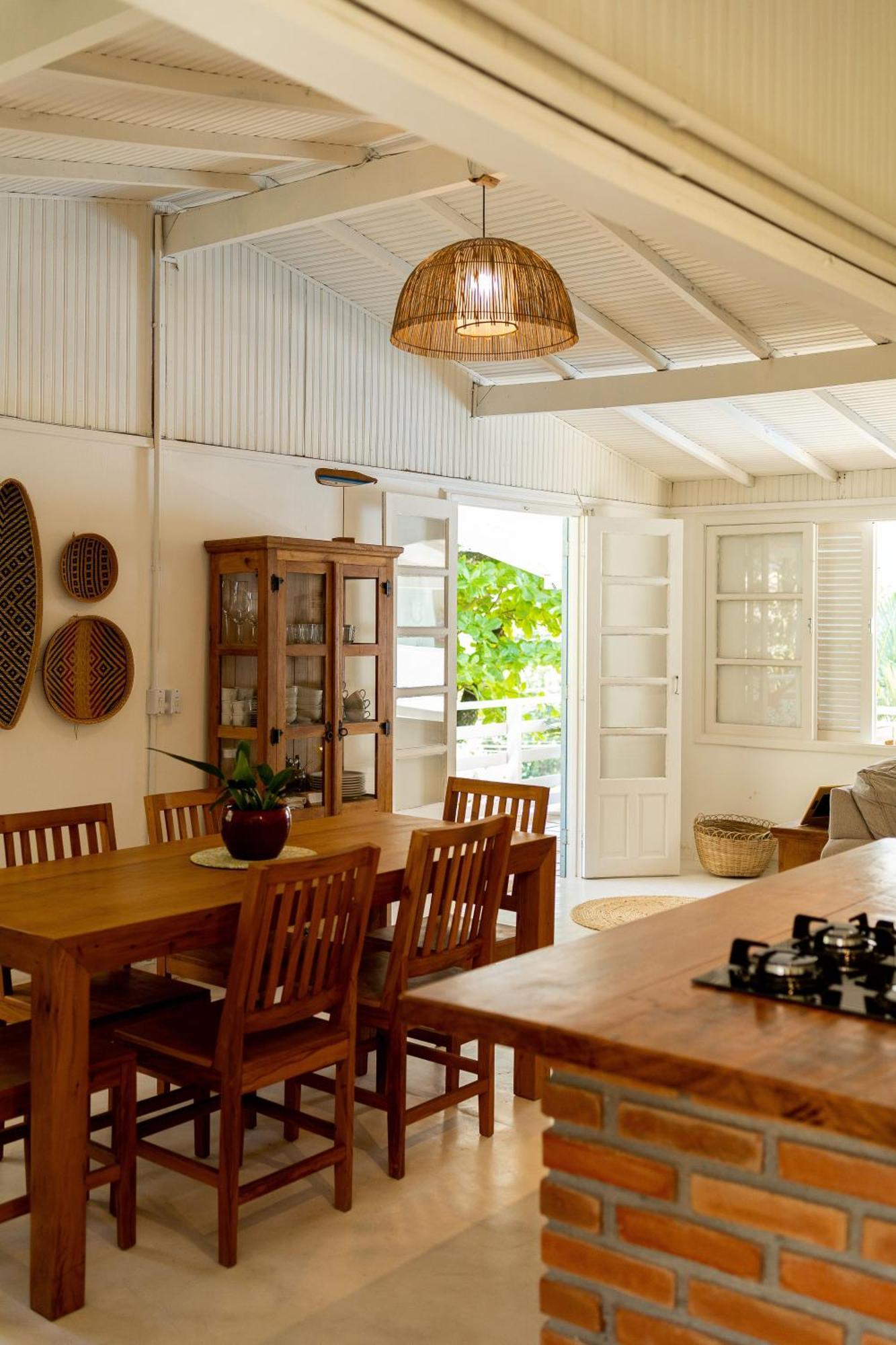 Ilhabela Studios Buitenkant foto