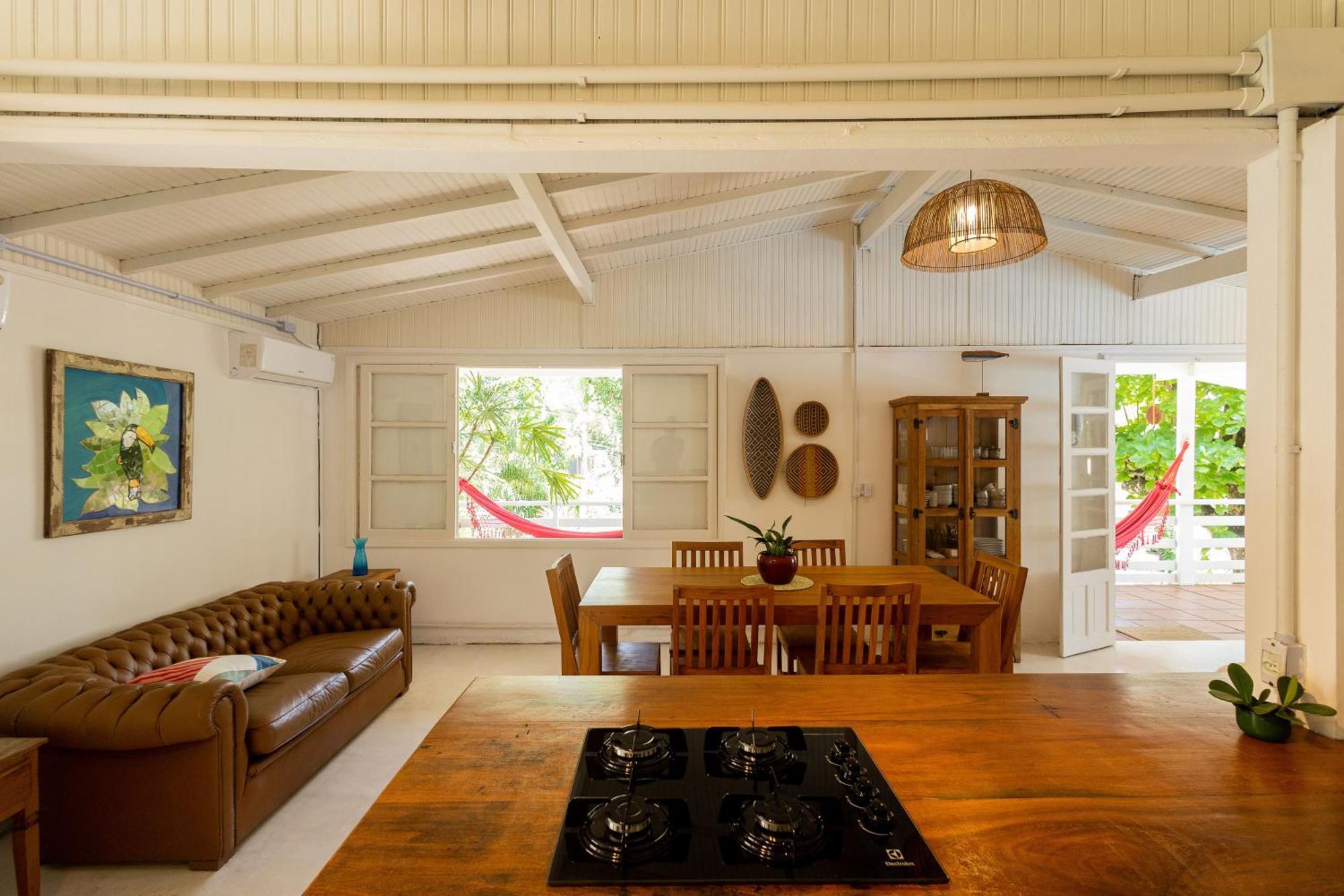 Ilhabela Studios Buitenkant foto