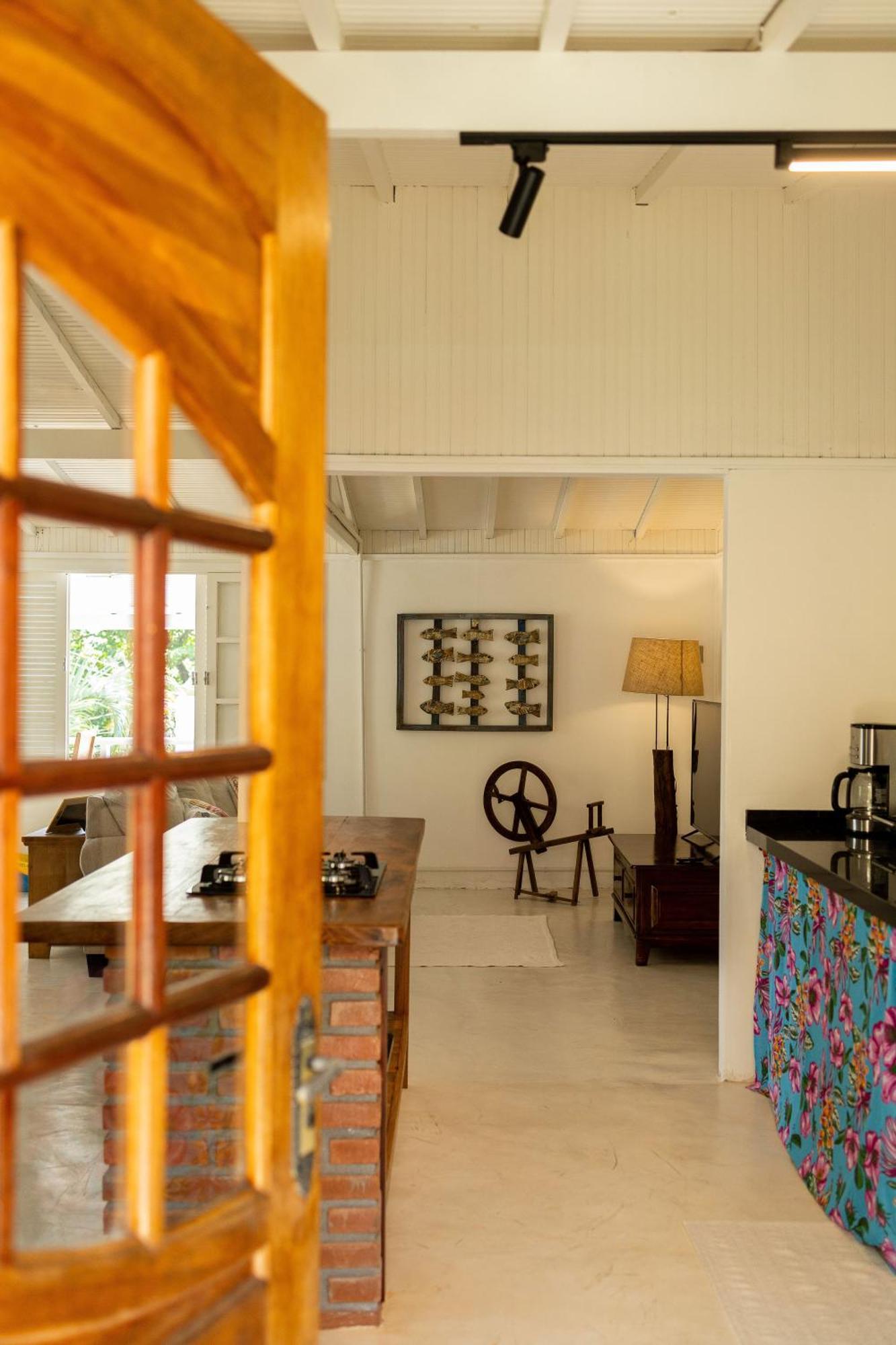 Ilhabela Studios Buitenkant foto