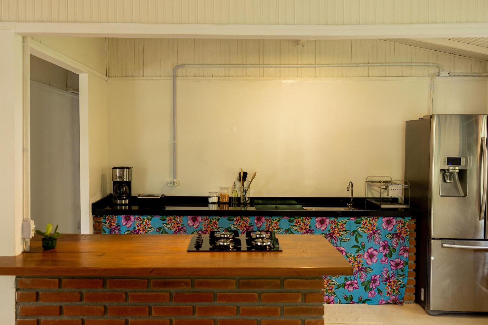 Ilhabela Studios Buitenkant foto
