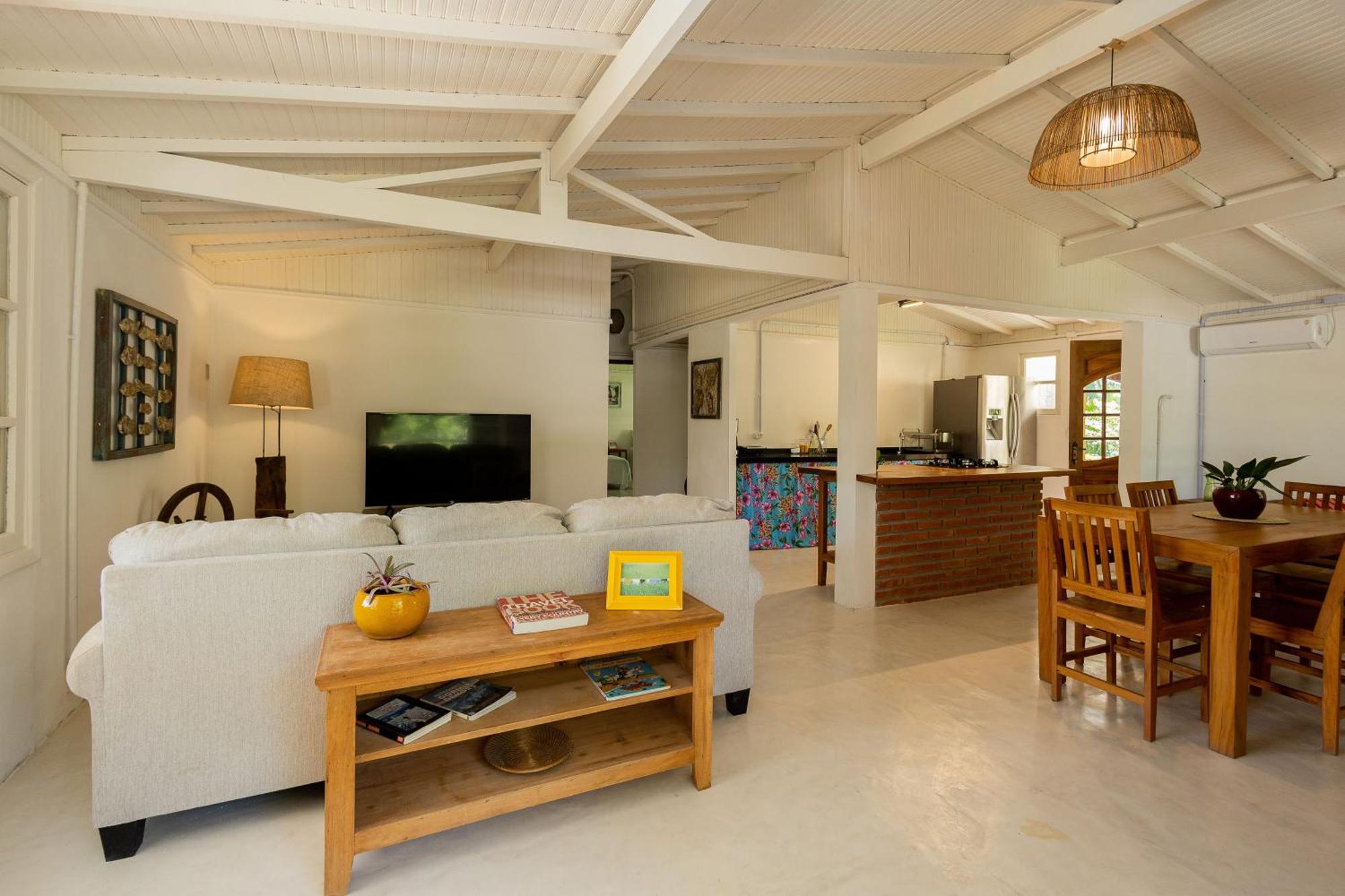 Ilhabela Studios Buitenkant foto