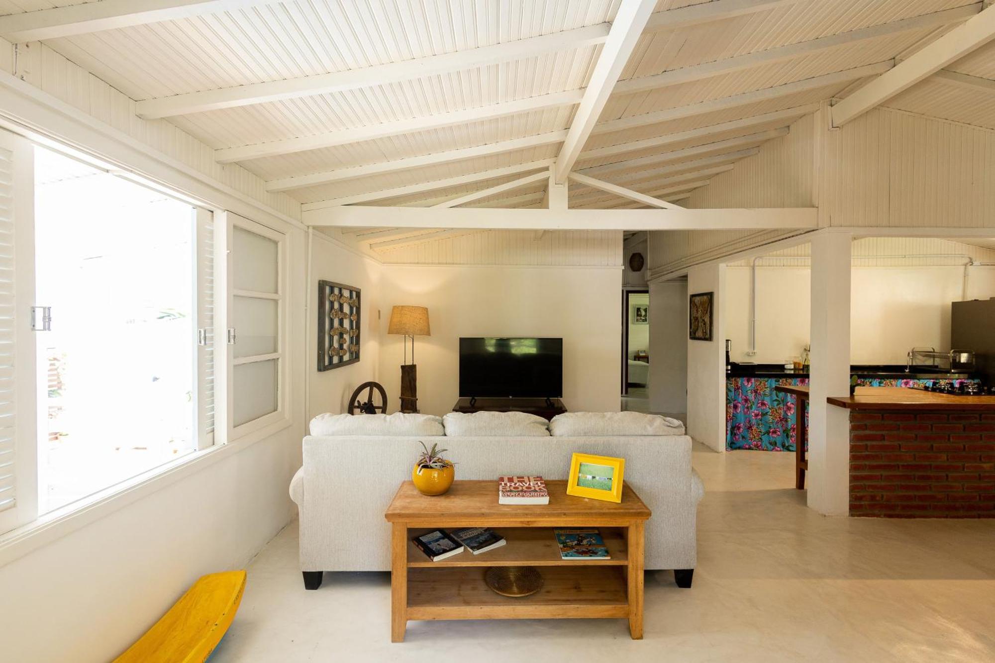 Ilhabela Studios Buitenkant foto