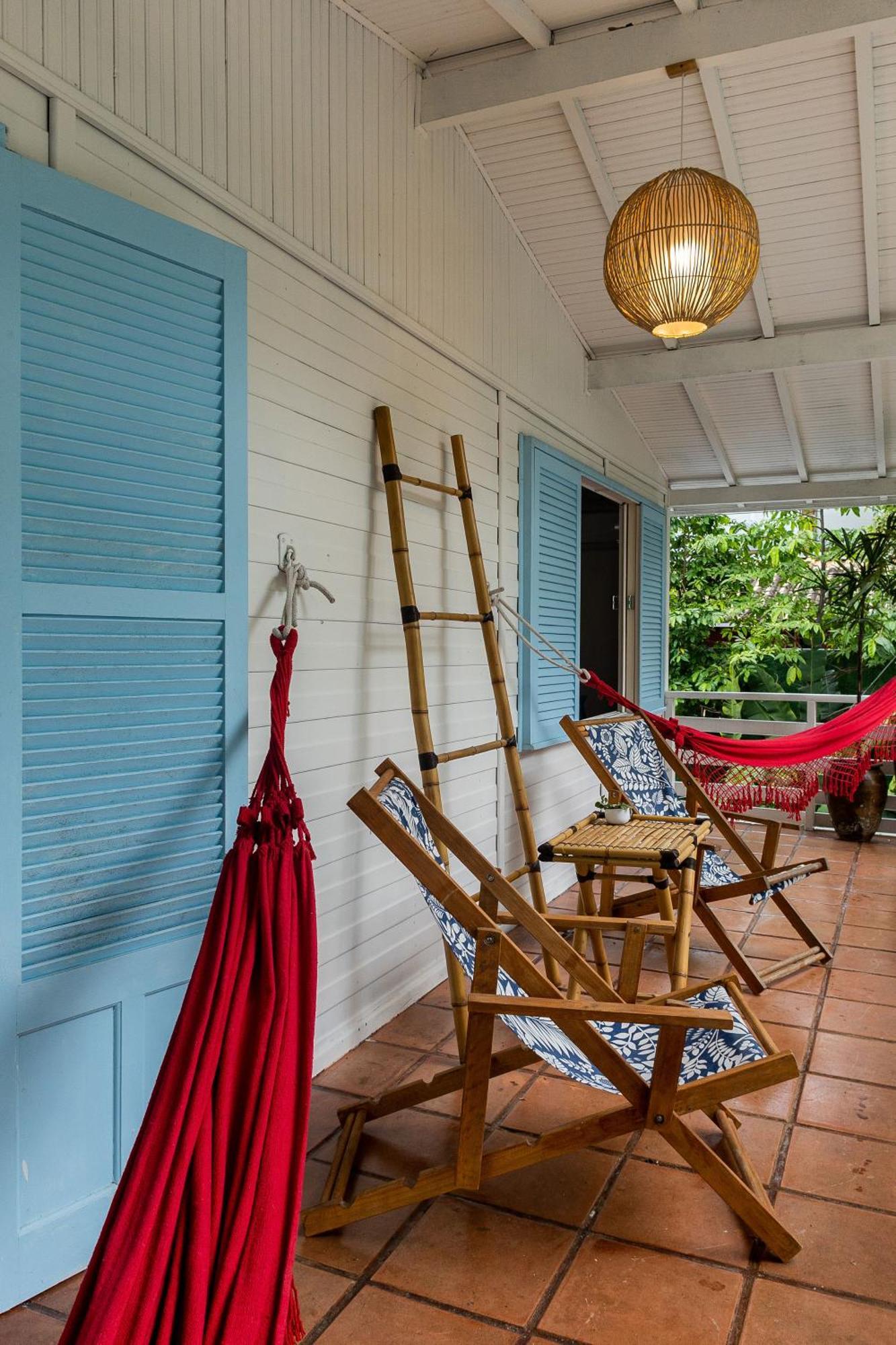 Ilhabela Studios Buitenkant foto