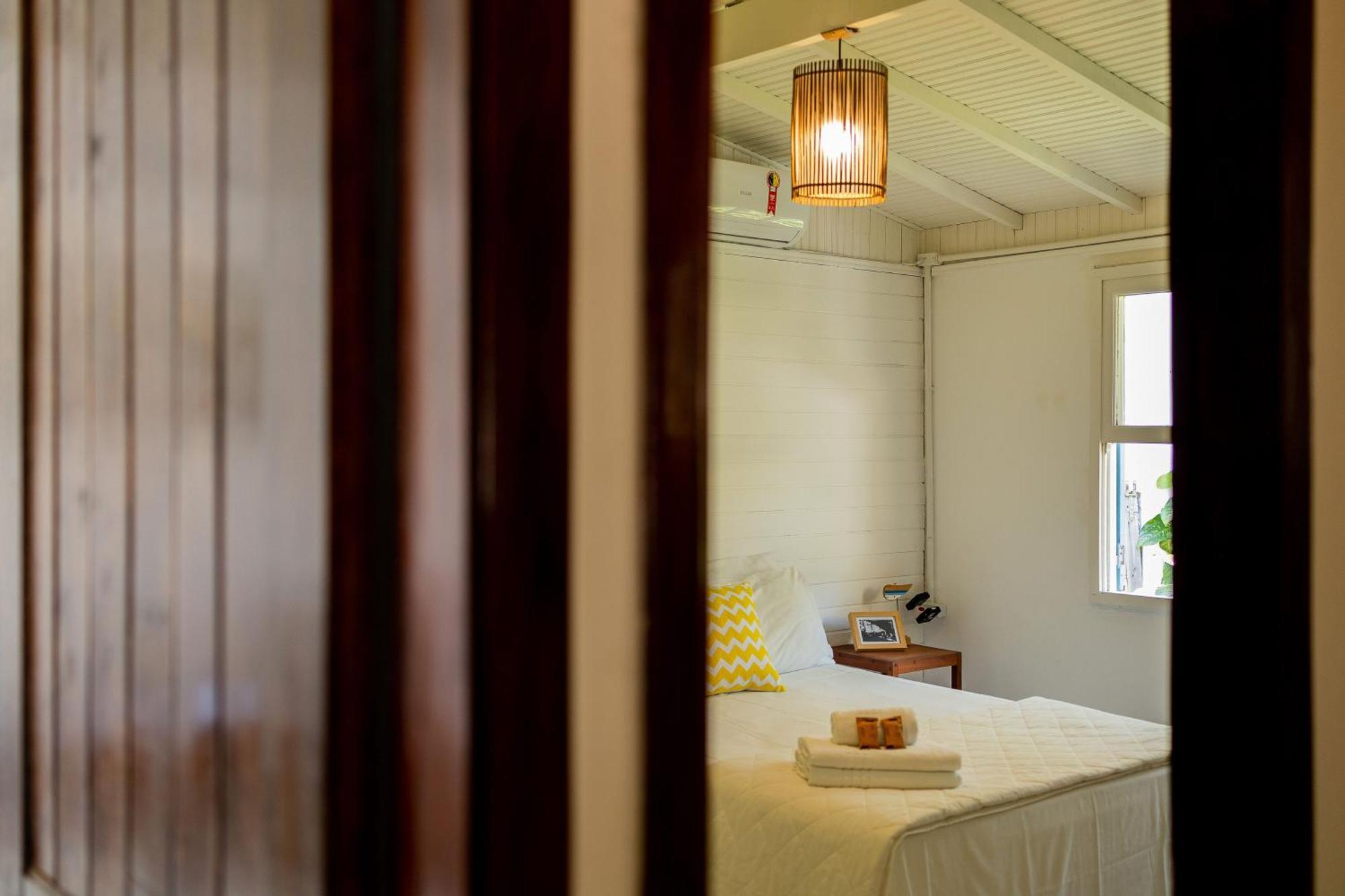 Ilhabela Studios Buitenkant foto