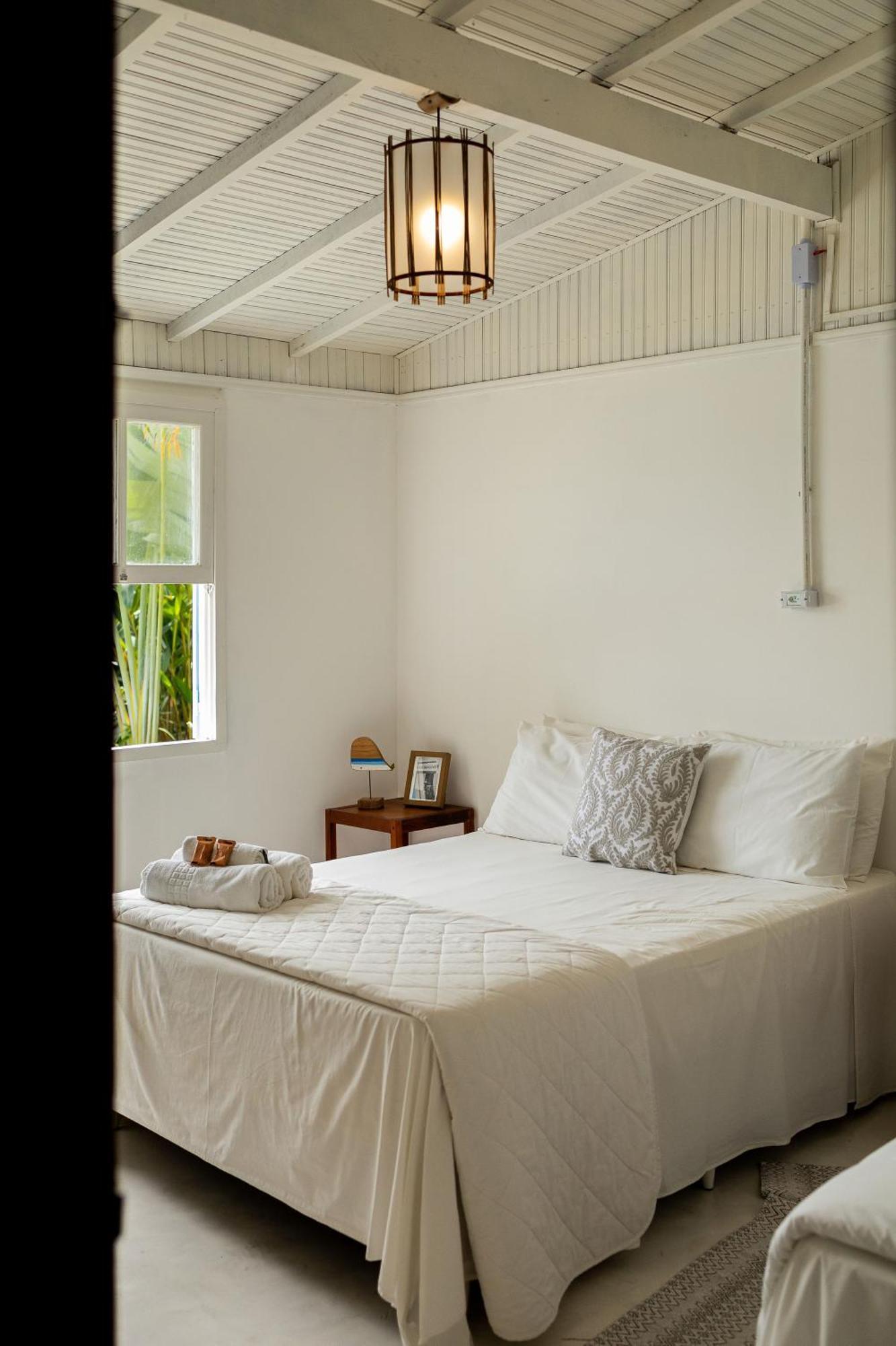Ilhabela Studios Buitenkant foto