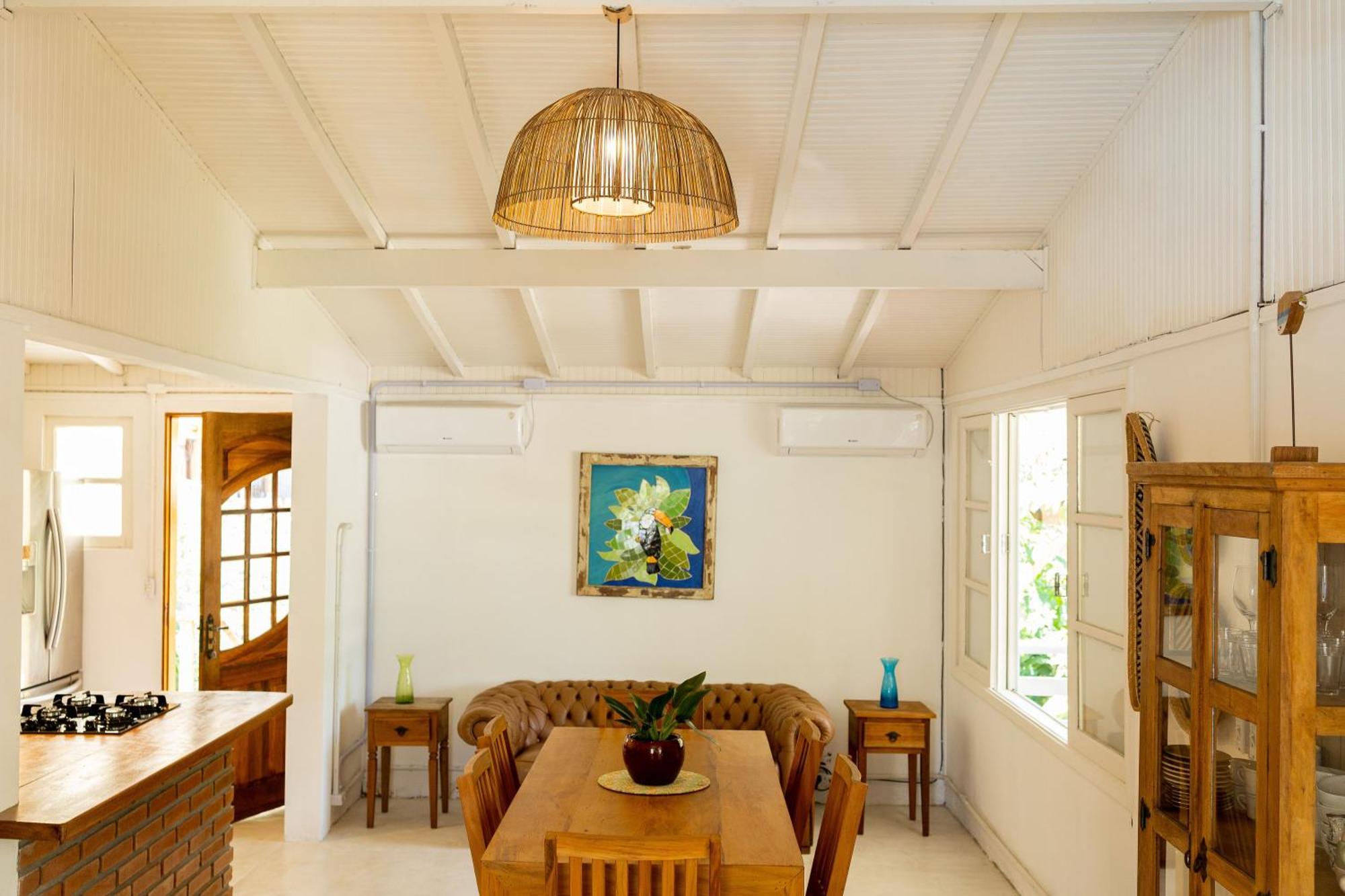 Ilhabela Studios Buitenkant foto