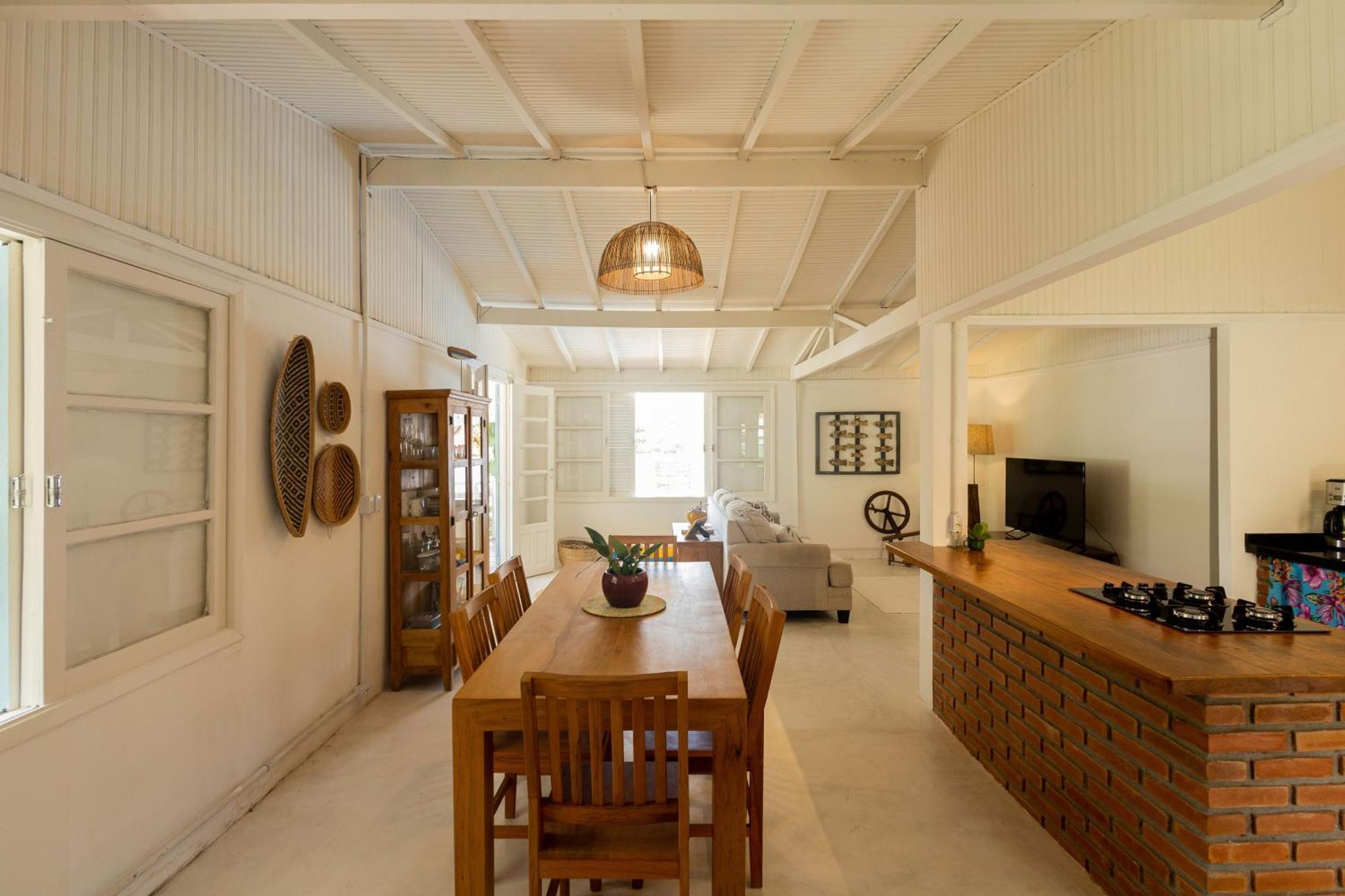 Ilhabela Studios Buitenkant foto