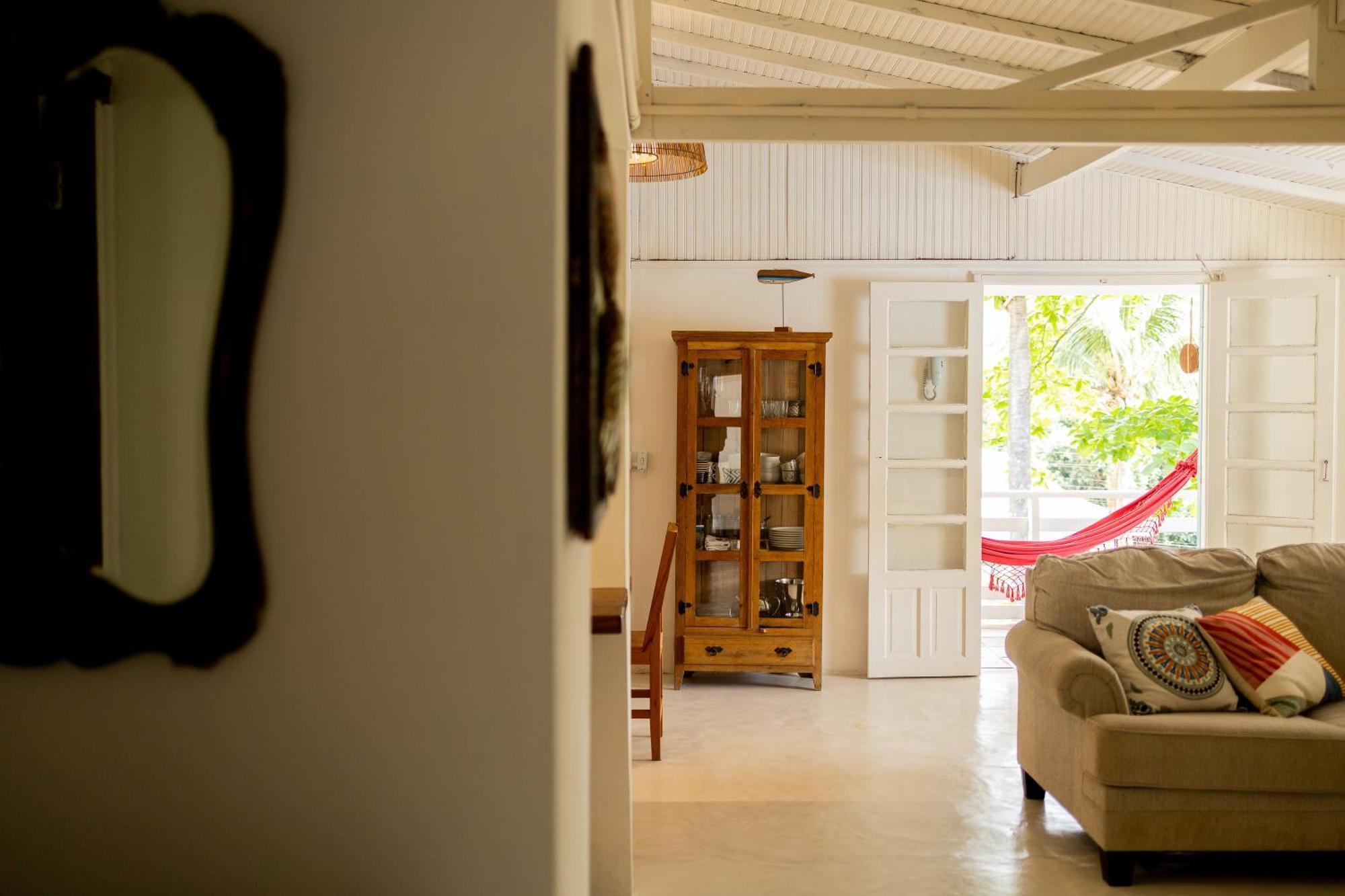 Ilhabela Studios Buitenkant foto