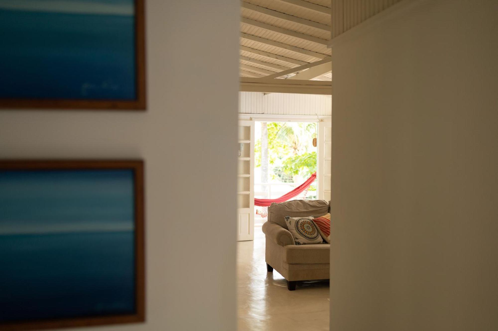 Ilhabela Studios Buitenkant foto