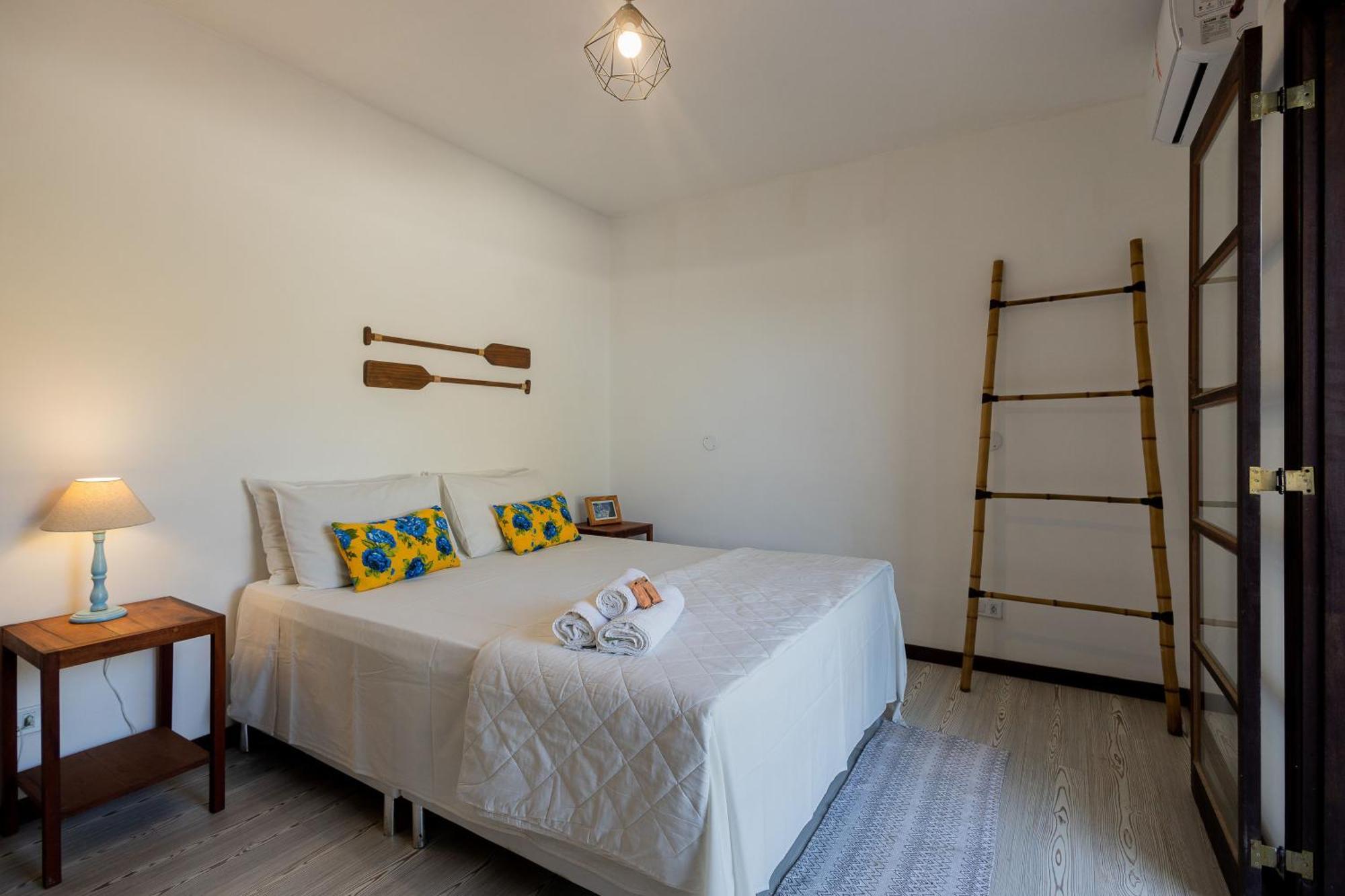 Ilhabela Studios Buitenkant foto