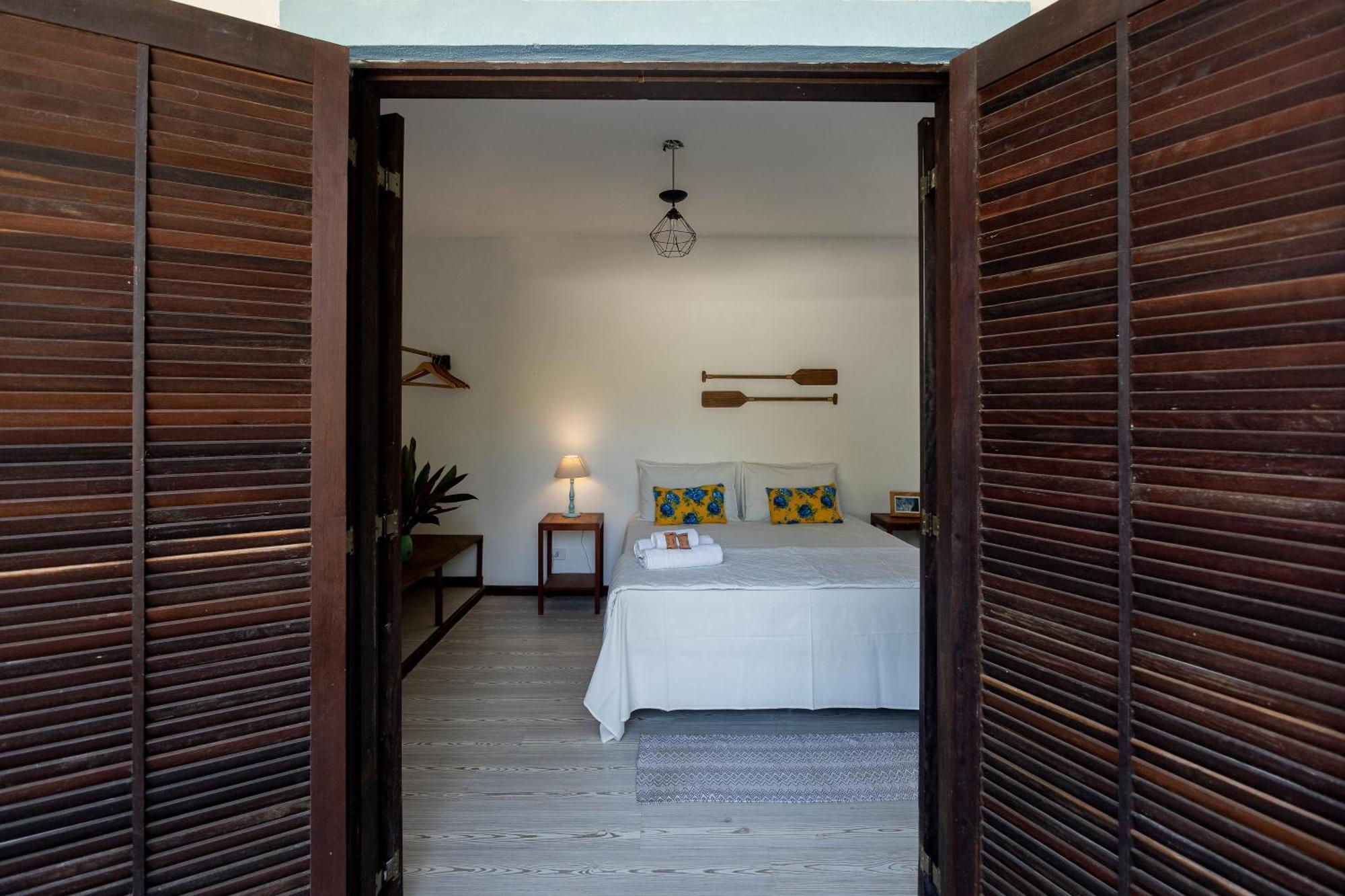 Ilhabela Studios Buitenkant foto