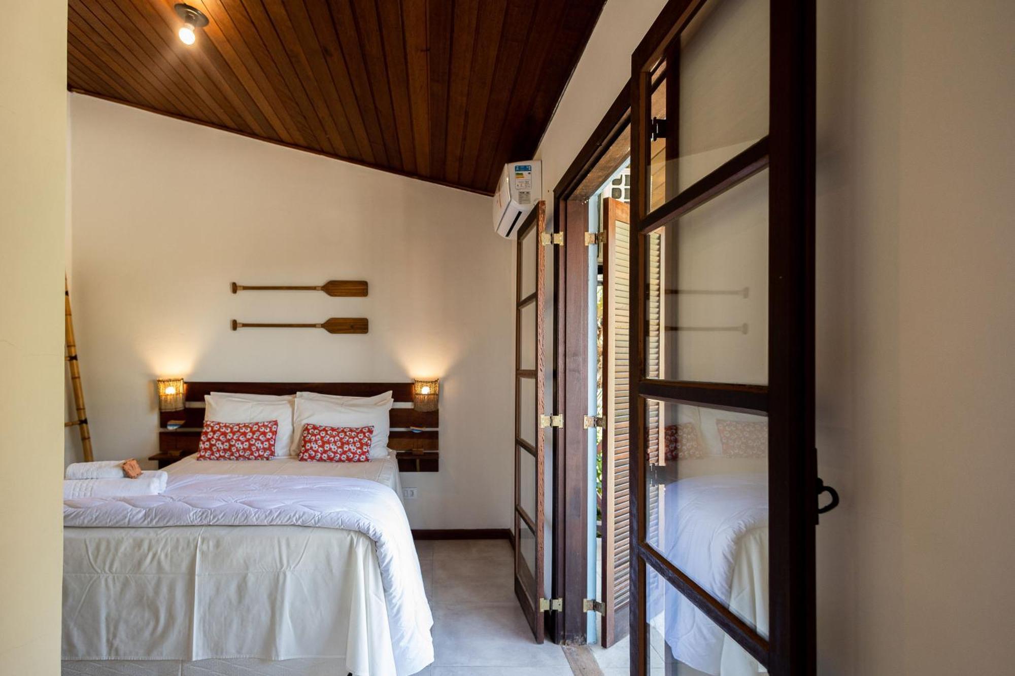 Ilhabela Studios Buitenkant foto