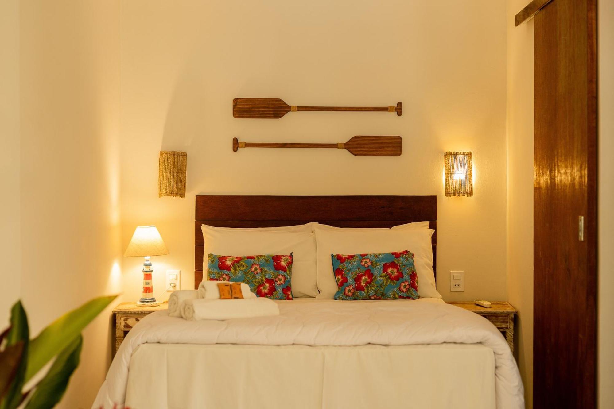 Ilhabela Studios Buitenkant foto